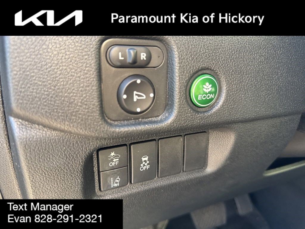 Used 2022 Honda Pilot Special Edition image 20