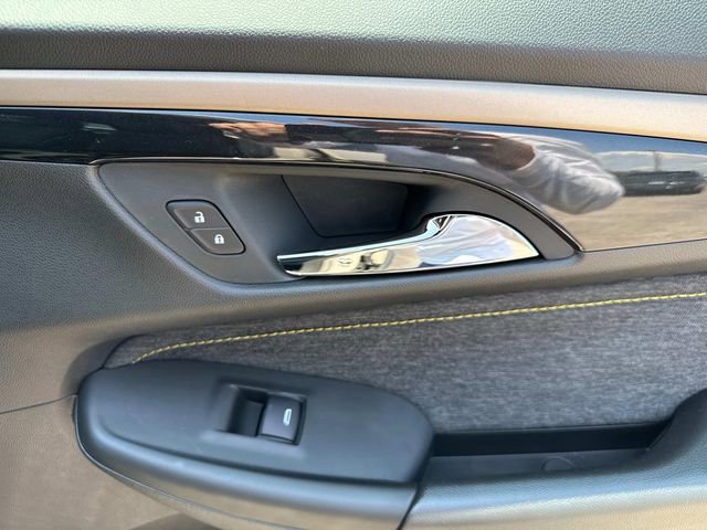 New 2026 Chevrolet TrailBlazer ACTIV w/ Driver Confidence Package image 33