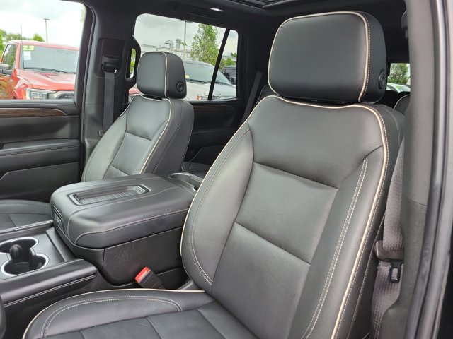 Used 2023 Chevrolet Tahoe Premier image 19