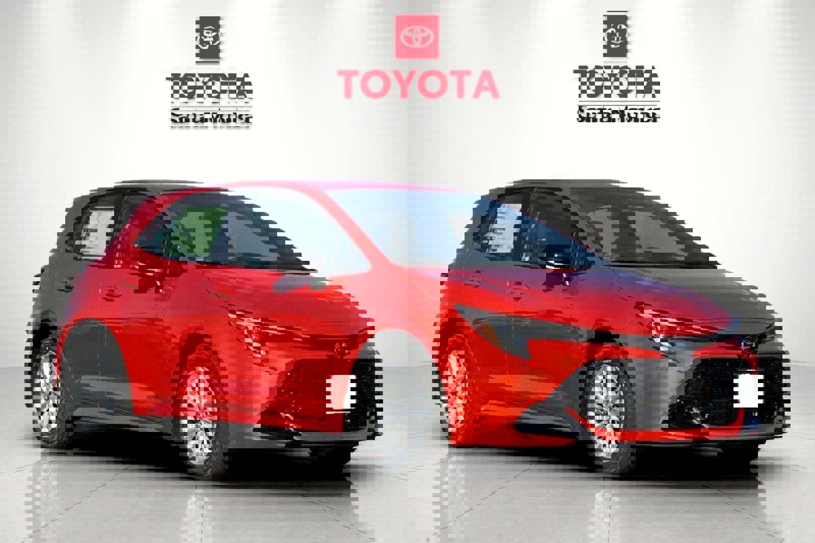 New 2026 Toyota Corolla SE video 1