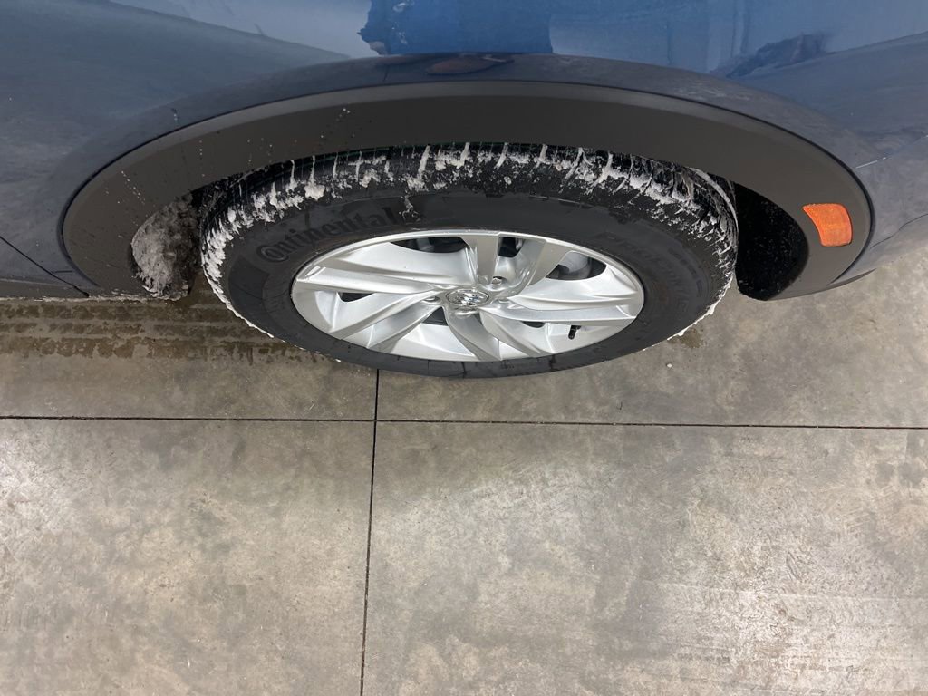 New 2026 Buick Envista Preferred w/ Convenience I Package image 19