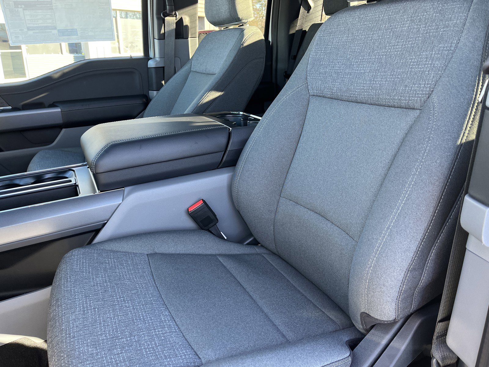 New 2026 Ford F150 XLT w/ XLT Chrome Appearance Package image 18