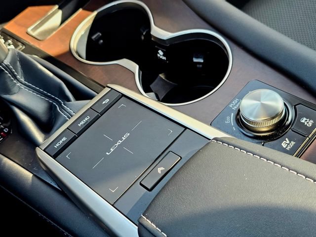 Used 2022 Lexus RX 450h AWD w/ Premium Package image 37