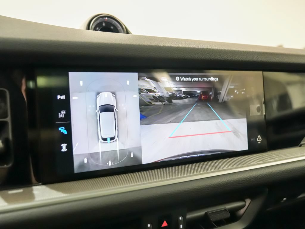 New 2026 Porsche Cayenne AWD/4WD image 30