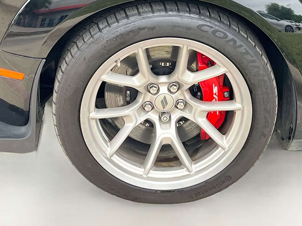 Used 2023 Dodge Challenger R/T Scat Pack image 29