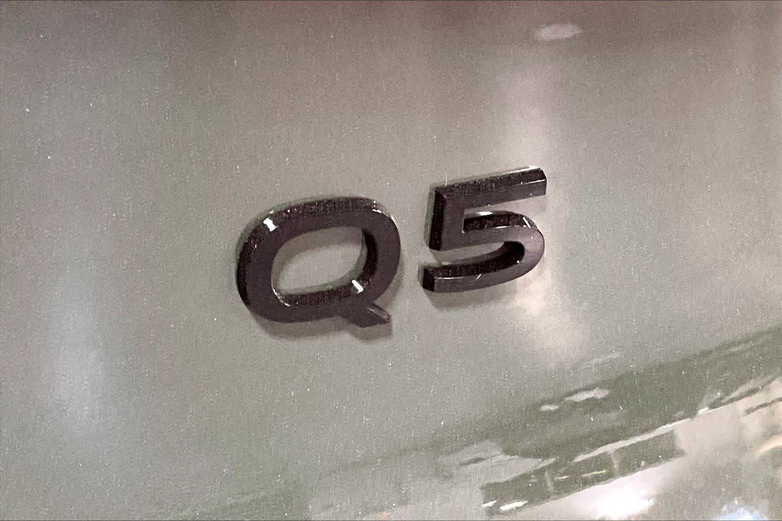 New 2026 Audi Q5 Premium AWD/4WD image 15