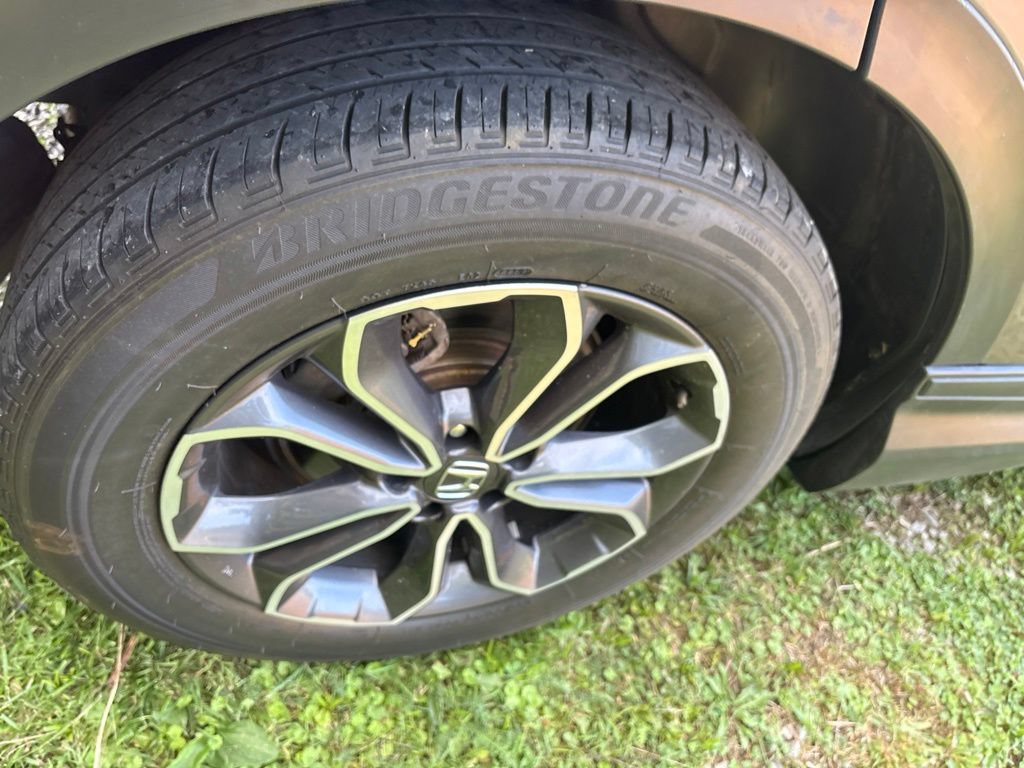 Used 2020 Honda CR-V EX image 5