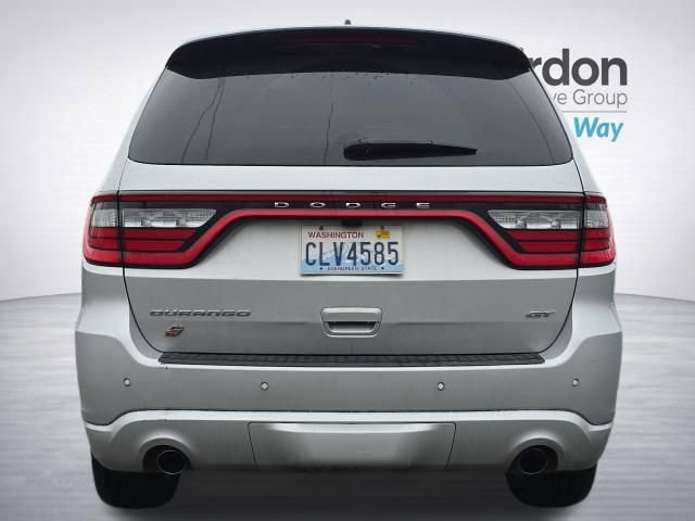 Used 2024 Dodge Durango GT image 7