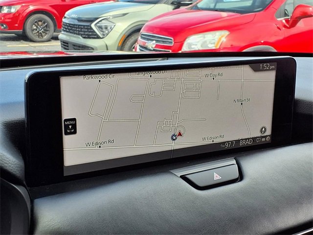 Used 2024 MAZDA CX-90 Plug-In Hybrid w/ Premium Plus image 19