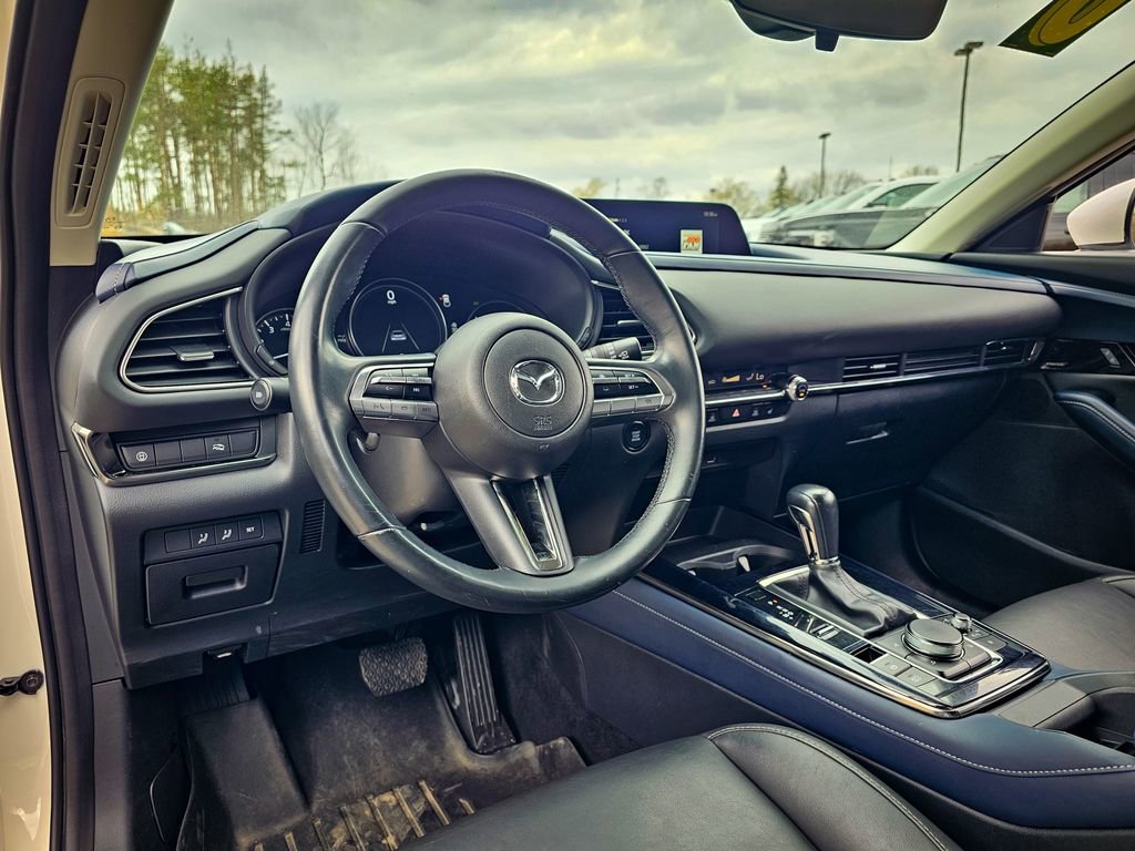 Used 2020 MAZDA CX-30 AWD w/ Preferred Package image 13