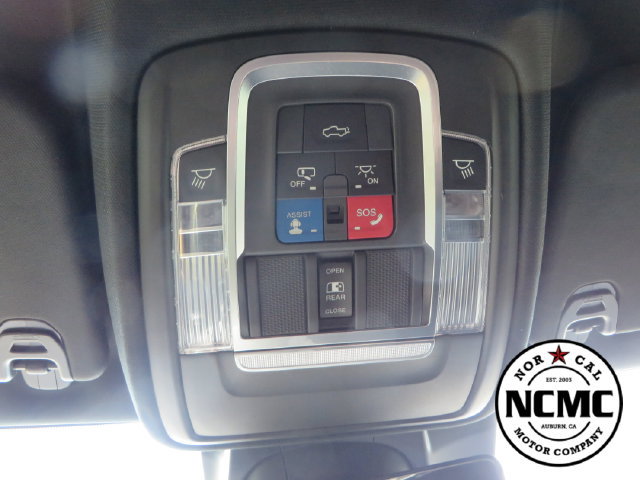 Used 2019 RAM 1500 Limited AWD/4WD image 24