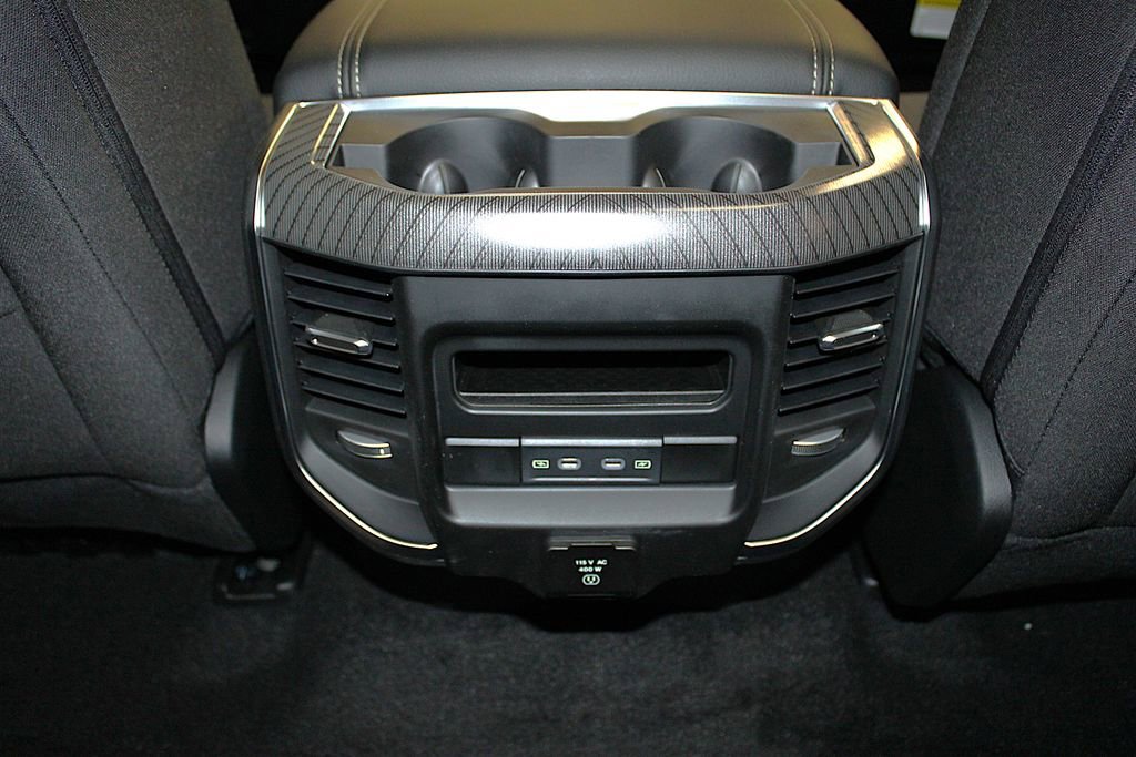 New 2026 RAM 1500 Big Horn image 36