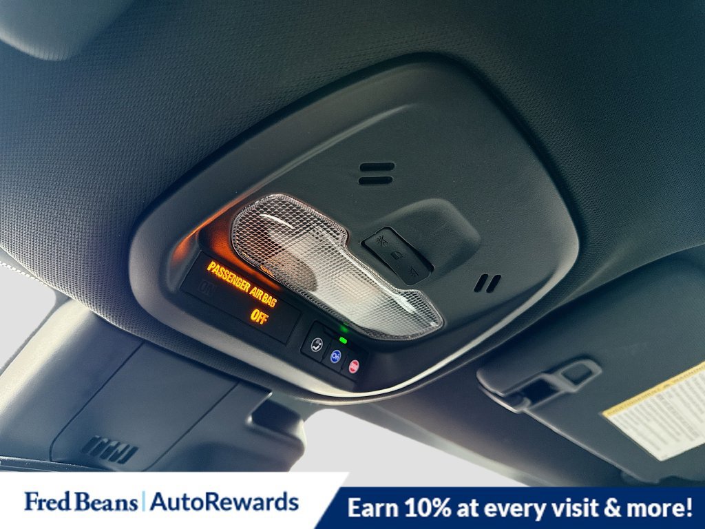 New 2026 Buick Envista Preferred w/ Convenience I Package FWD image 41