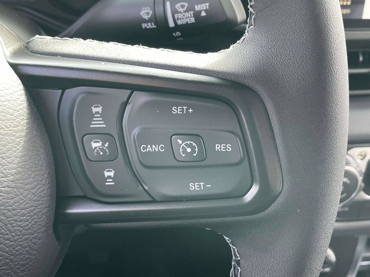 New 2026 Jeep Gladiator Rubicon AWD/4WD image 15