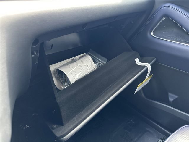 New 2026 INFINITI QX60 Sport w/ Dark Cargo Package image 36