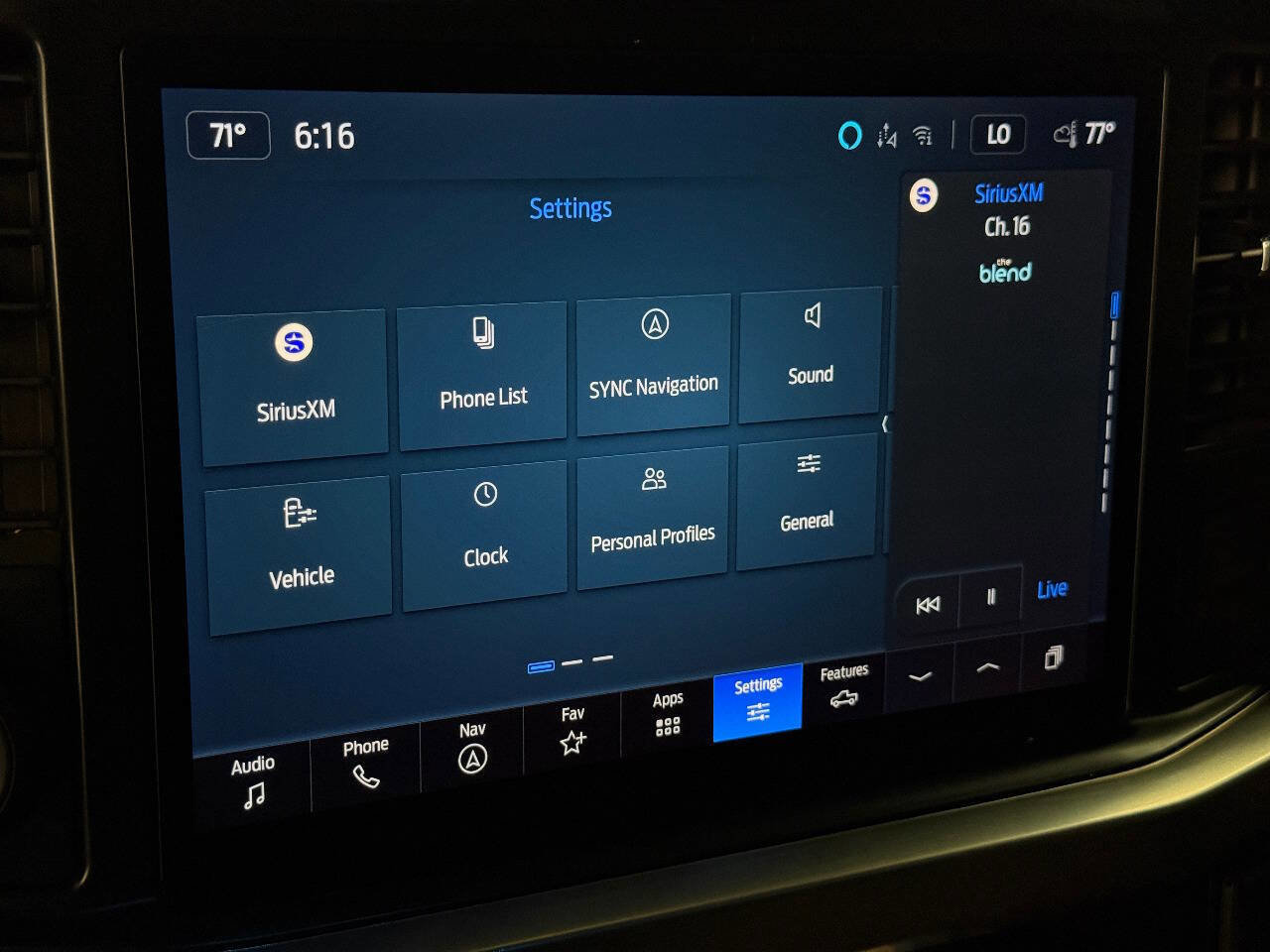 Used 2026 Ford F350 King Ranch image 70