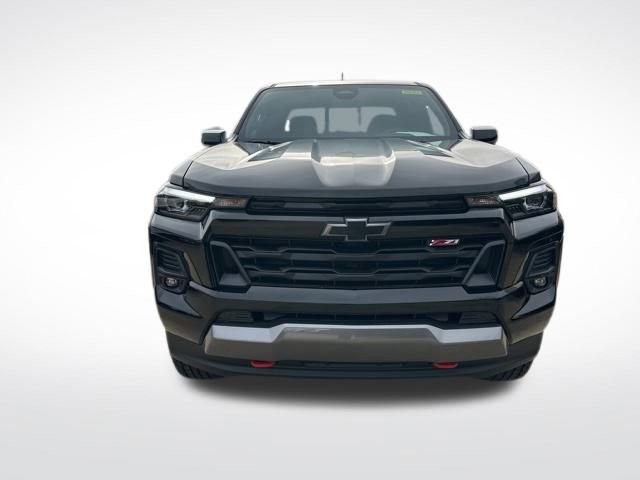 New 2026 Chevrolet Colorado Z71 image 8