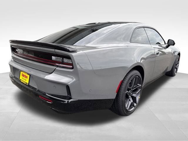New 2026 Dodge Charger R/T Scat Pack image 7