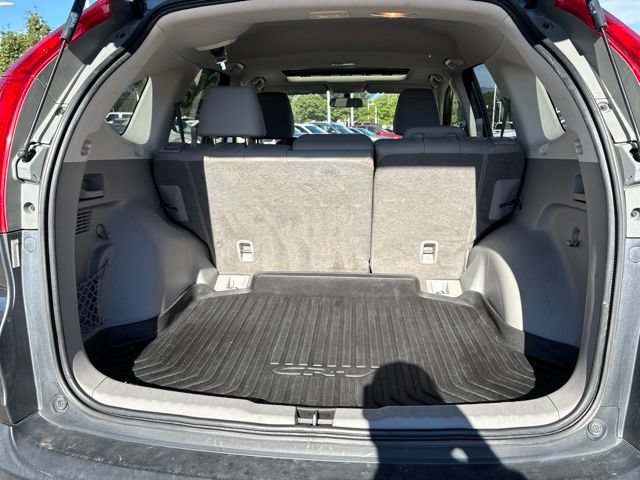 Used 2012 Honda CR-V EX-L image 27
