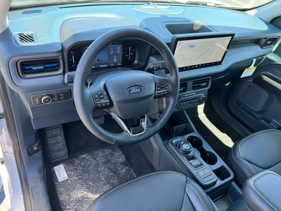 Used 2026 Ford Maverick Lobo AWD/4WD image 17