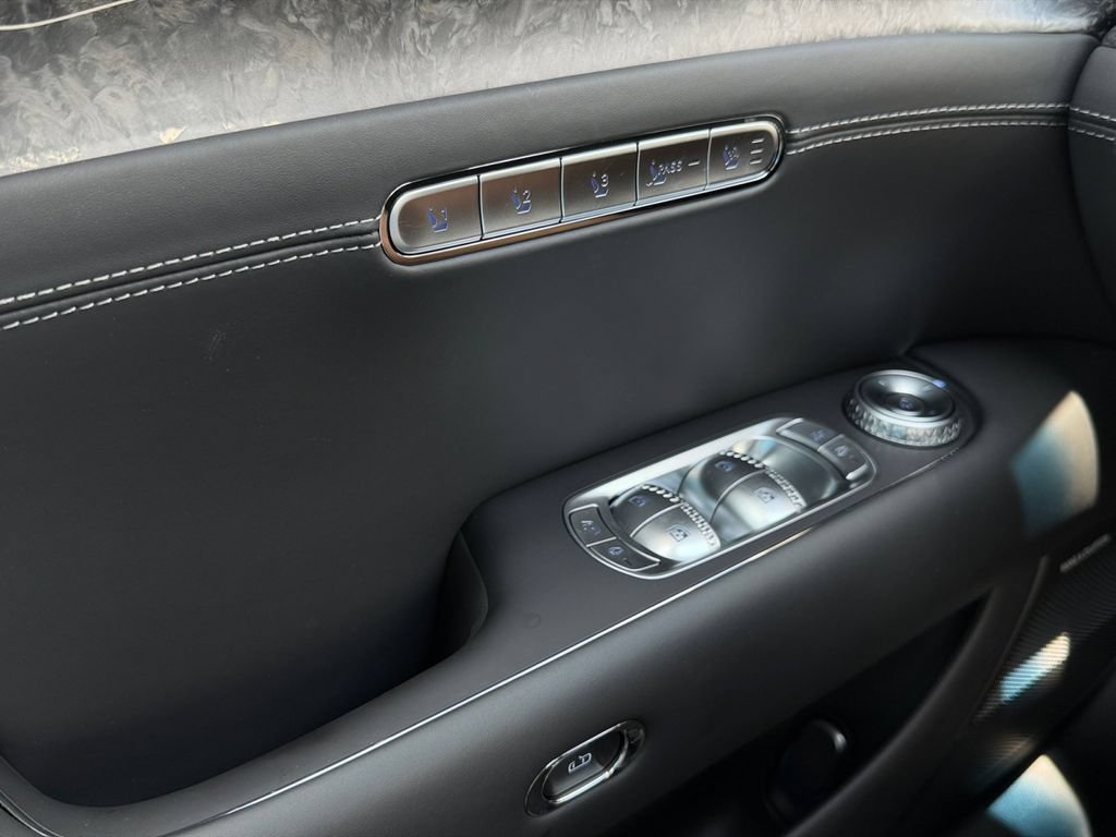 New 2026 Genesis G90 3.5T AWD/4WD image 23