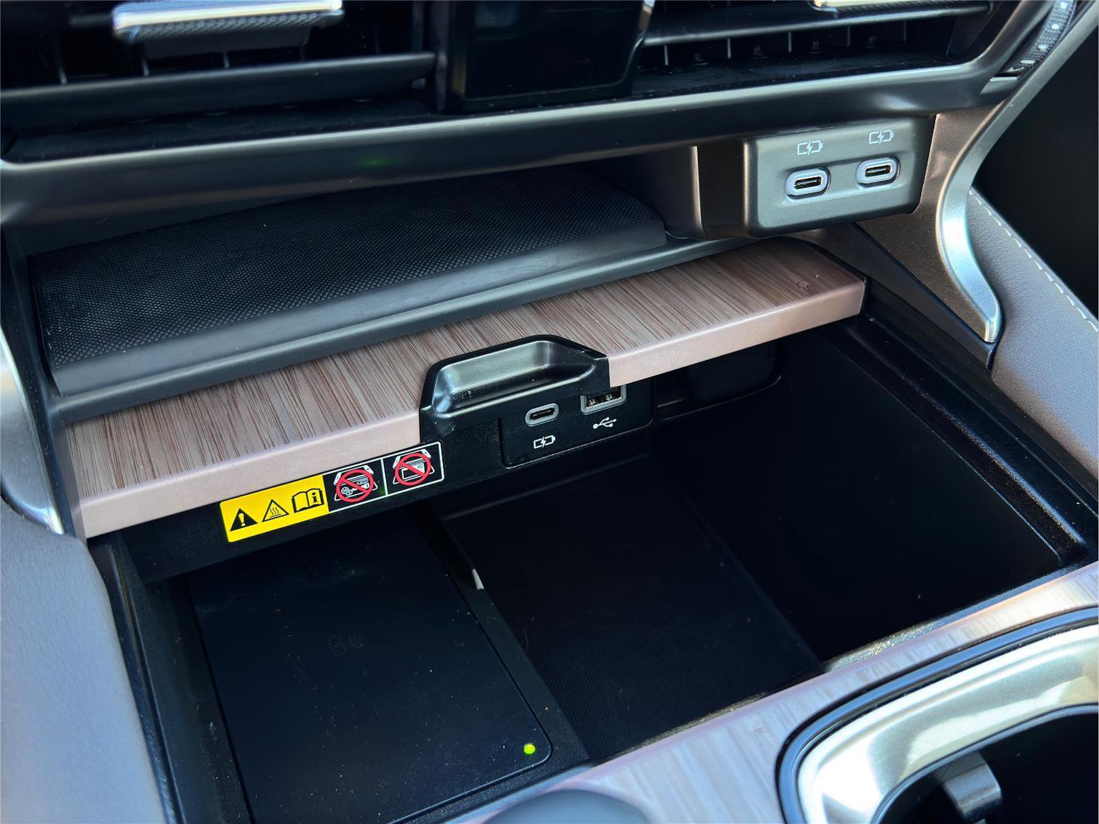 Used 2023 Lexus RX 350 w/ Accessory Package (Z1) image 17