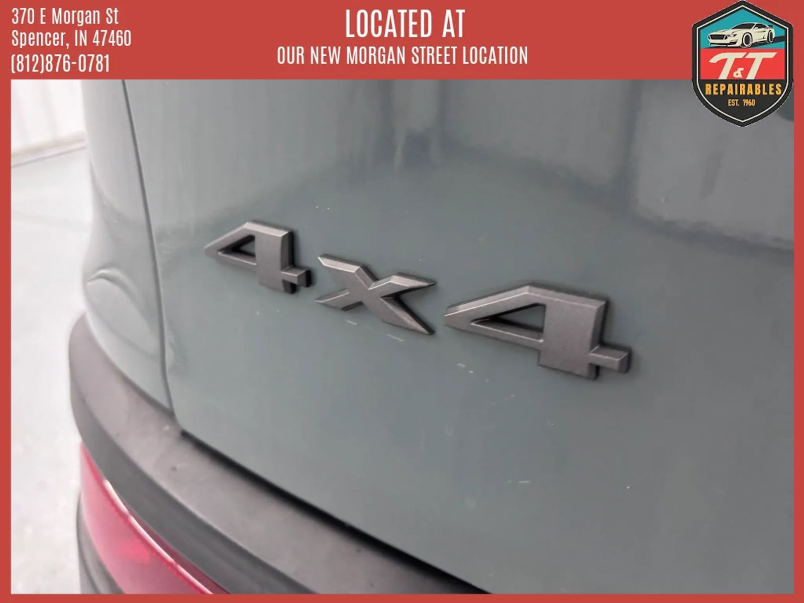 Used 2014 Jeep Cherokee Trailhawk w/ Comfort/Convenience Group AWD/4WD image 49