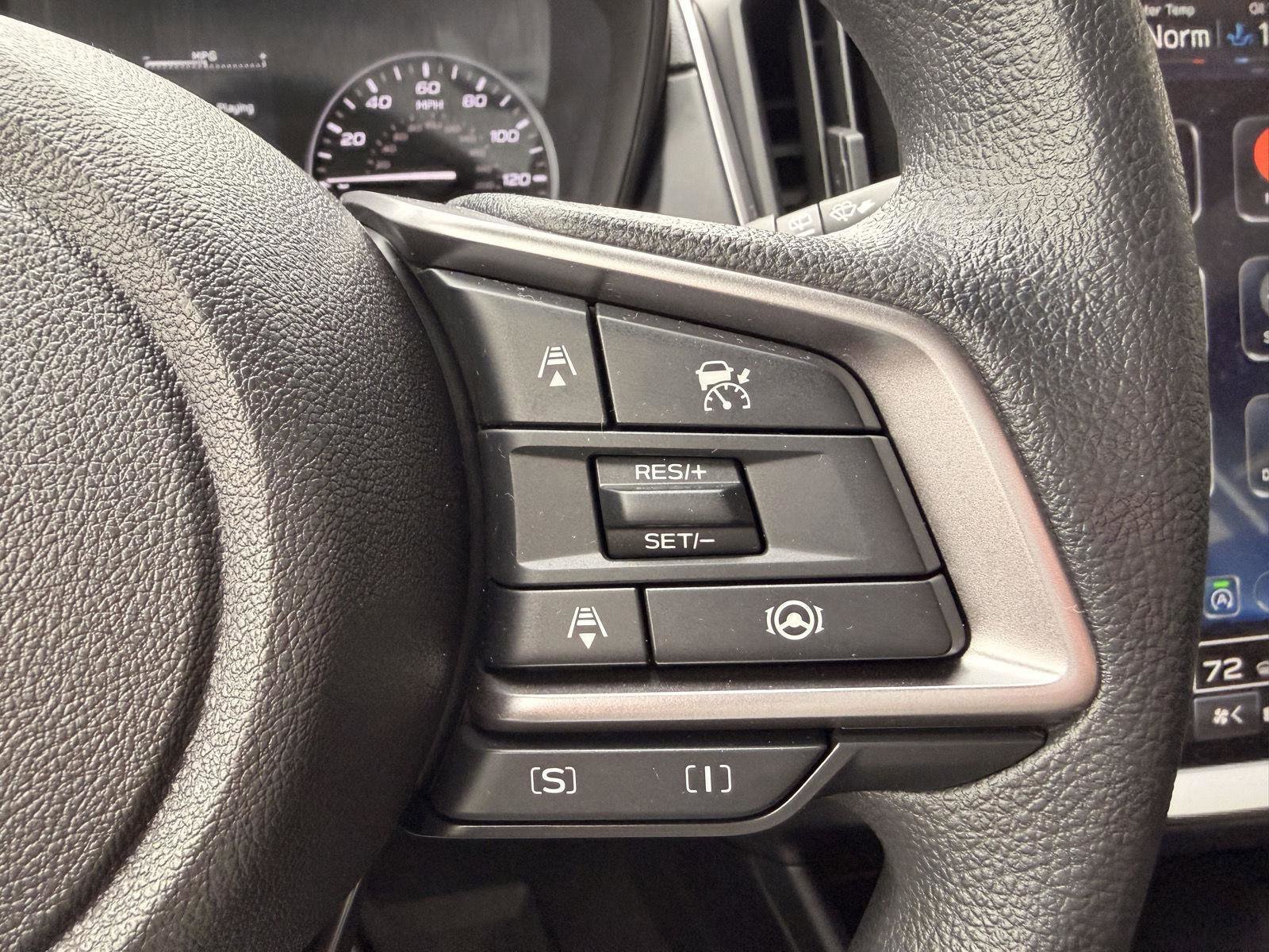 Certified 2025 Subaru Impreza 2.0i Sport image 23