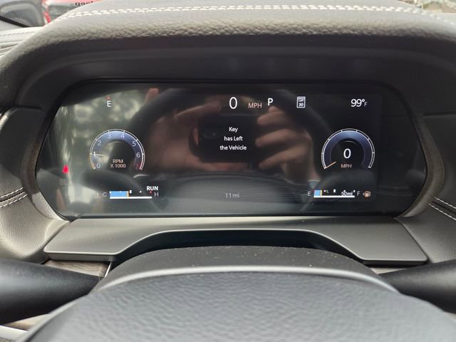 New 2026 Jeep Grand Cherokee Limited AWD/4WD image 32