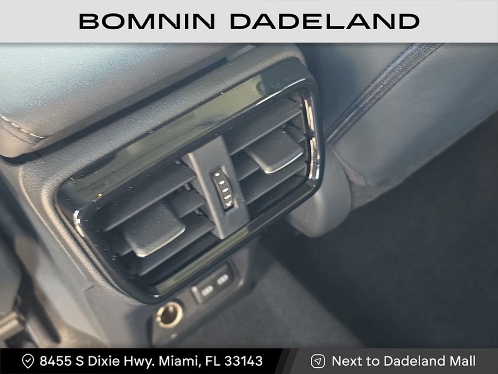 Used 2025 Lexus NX 250 250 Base image 17