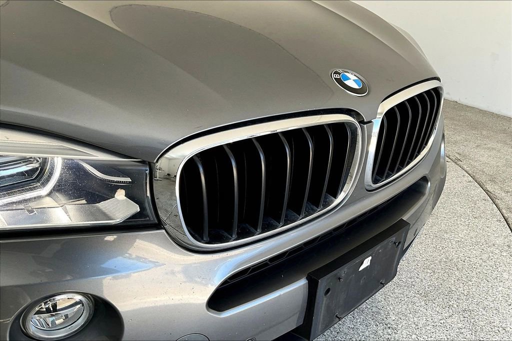 Used 2016 BMW X5 xDrive35i image 35