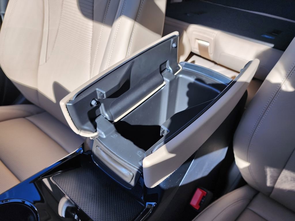 New 2026 Buick Envision Preferred image 35