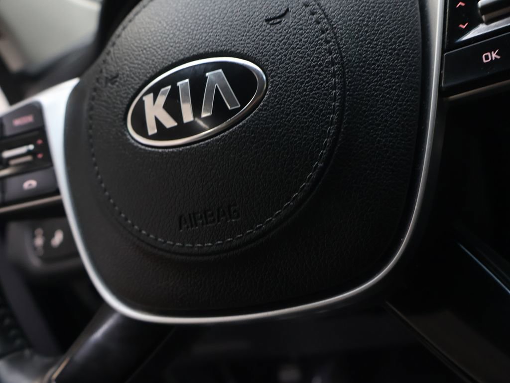 Used 2020 Kia Sorento S FWD image 22