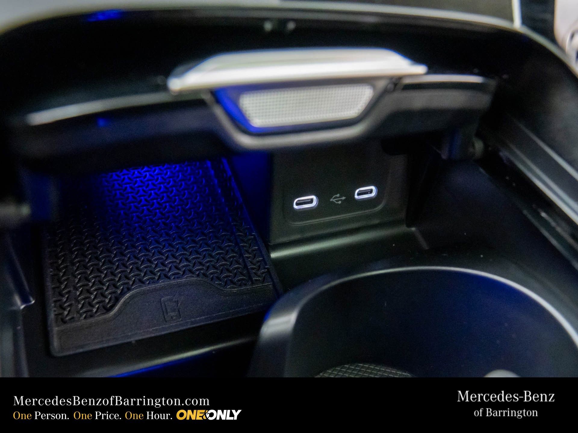 New 2026 Mercedes-Benz C 300 4MATIC Sedan image 23