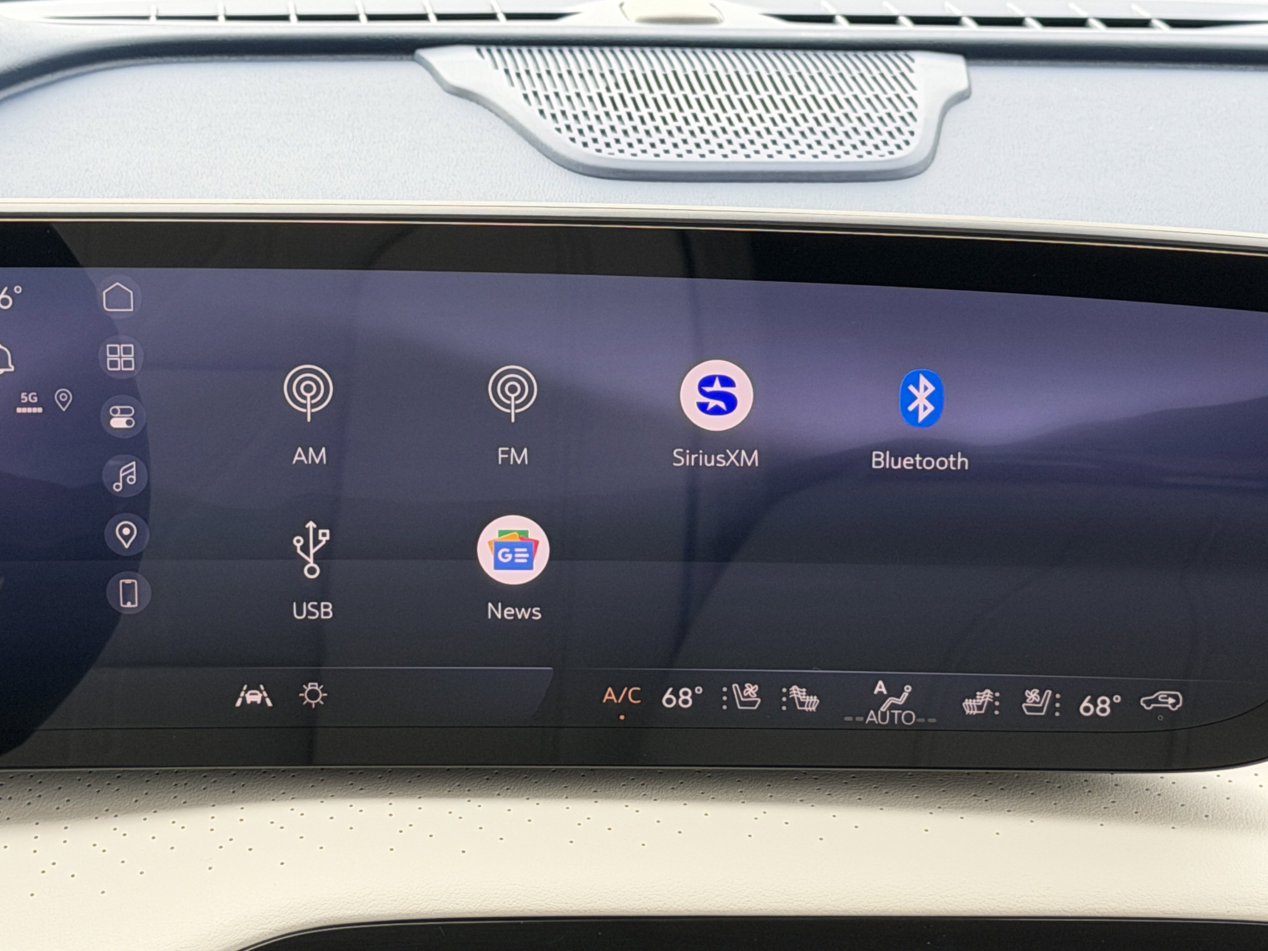 New 2026 Buick Enclave Avenir w/ Super Cruise Package image 31