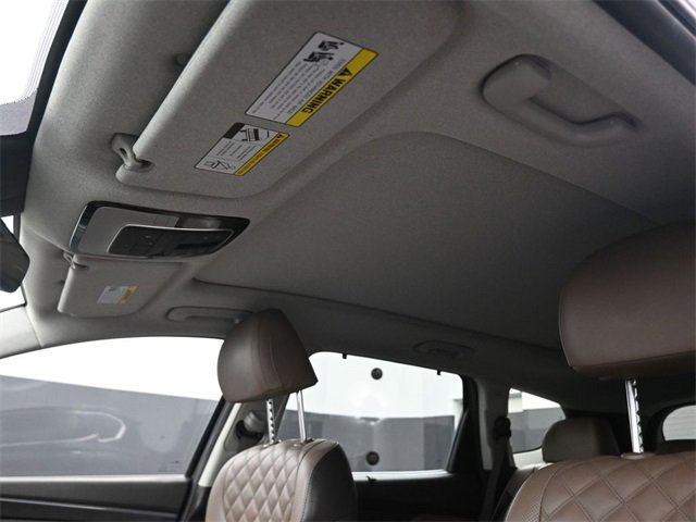 Used 2021 Hyundai Santa Fe Limited image 2