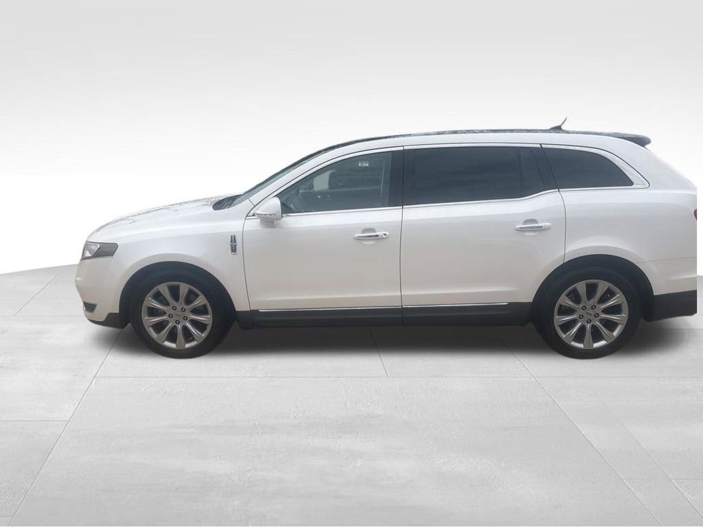 Used 2013 Lincoln MKT AWD
