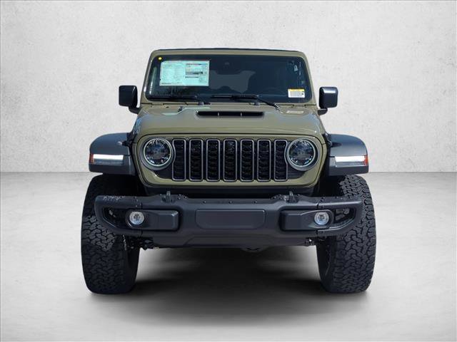 New 2026 Jeep Wrangler Unlimited Rubicon 392 image 5