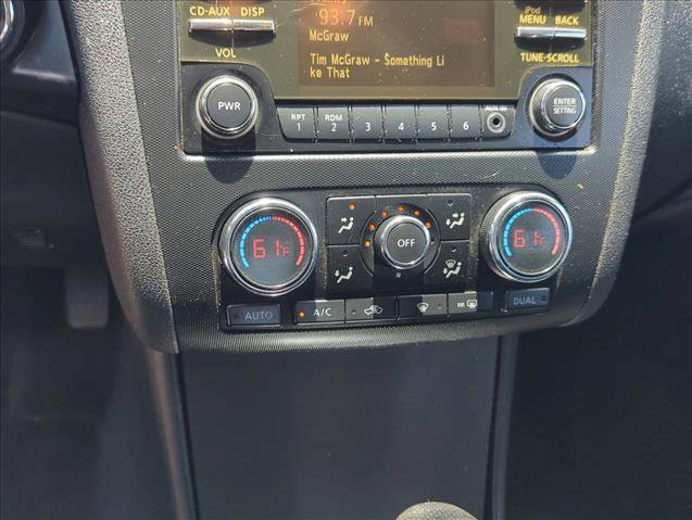 Used 2013 Nissan Altima 2.5 S w/ Premium Pkg FWD image 22