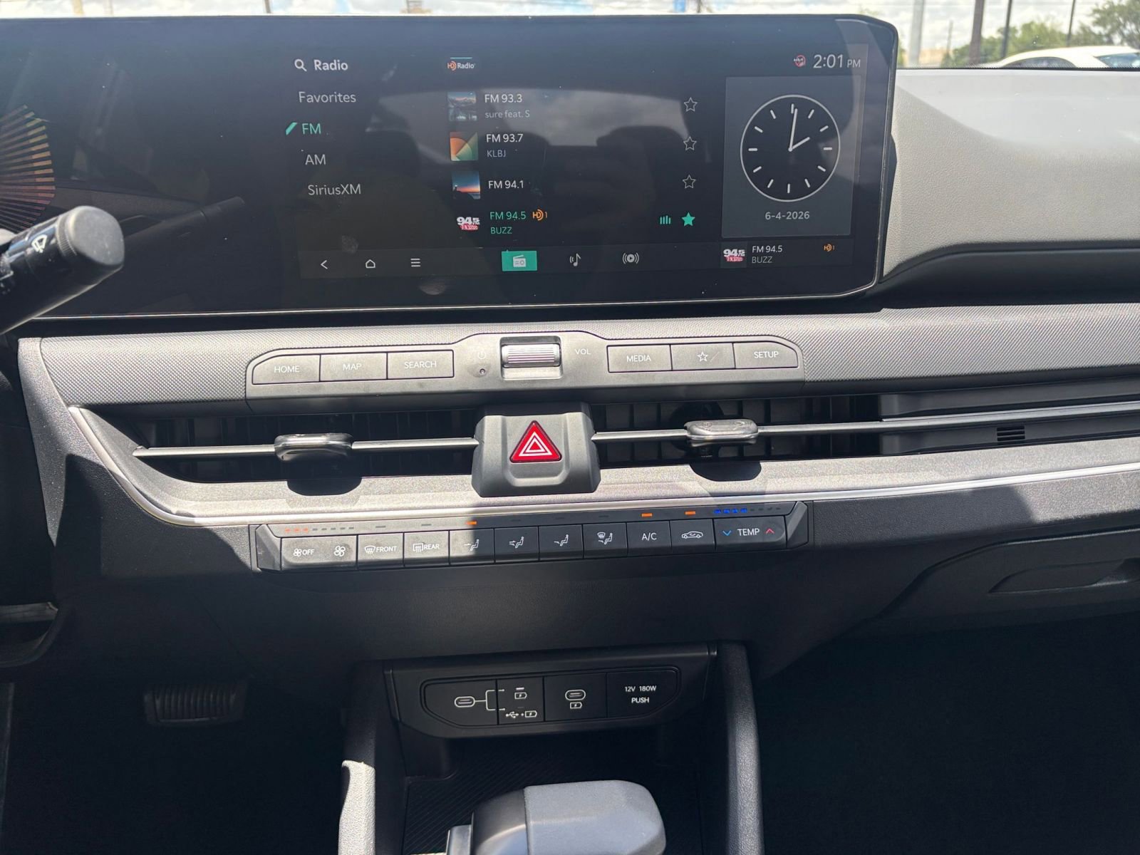 Used 2025 Kia K4 FWD image 17