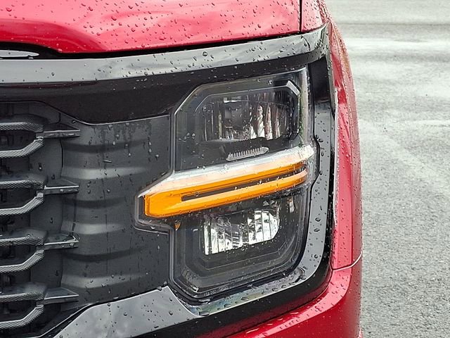 Used 2024 Ford F150 STX w/ STX Black Appearance Package image 9