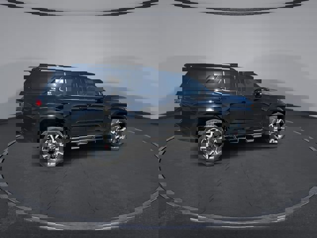 New 2026 Toyota 4Runner TRD Sport Premium image 17