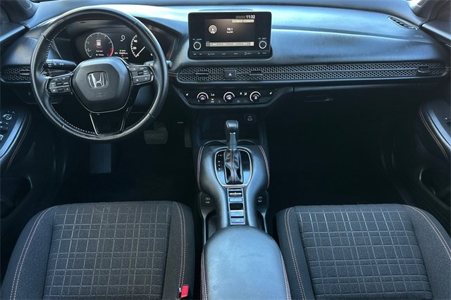 Used 2025 Honda HR-V Sport image 14