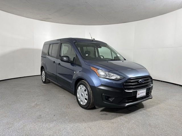Used 2021 Ford Transit Connect XL image 3