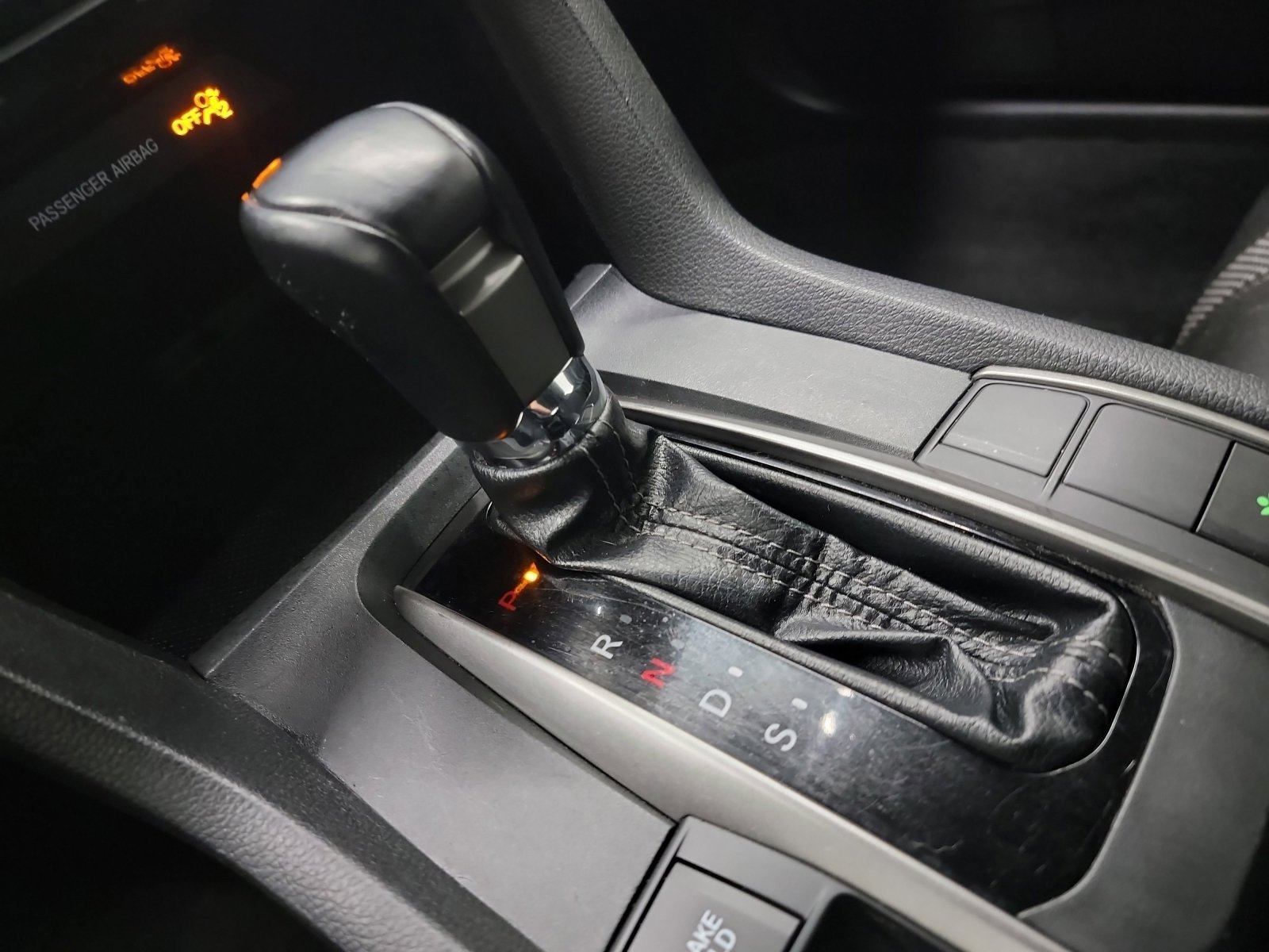 Used 2020 Honda Civic Sport image 26