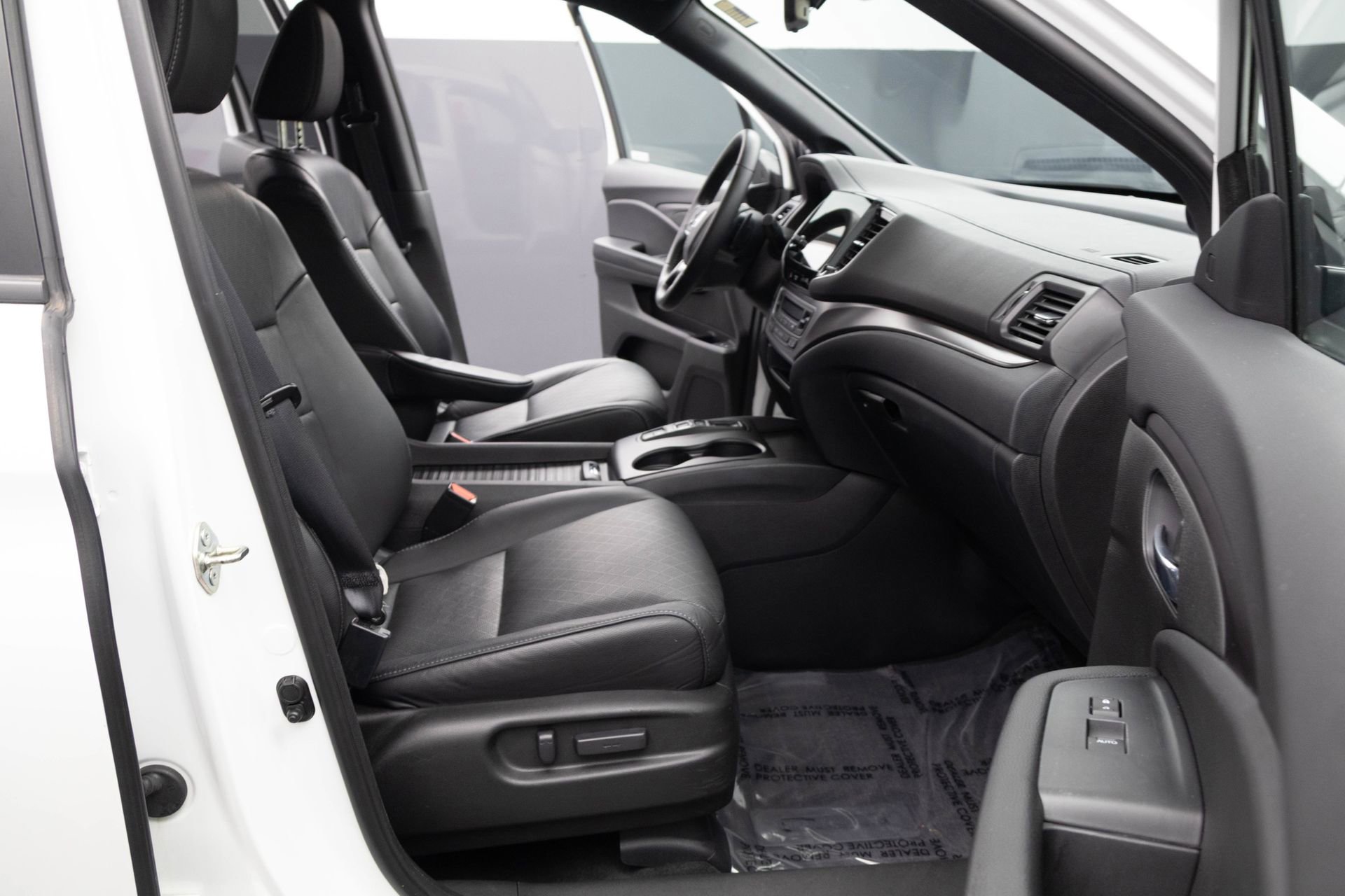Used 2020 Honda Passport EX-L image 37