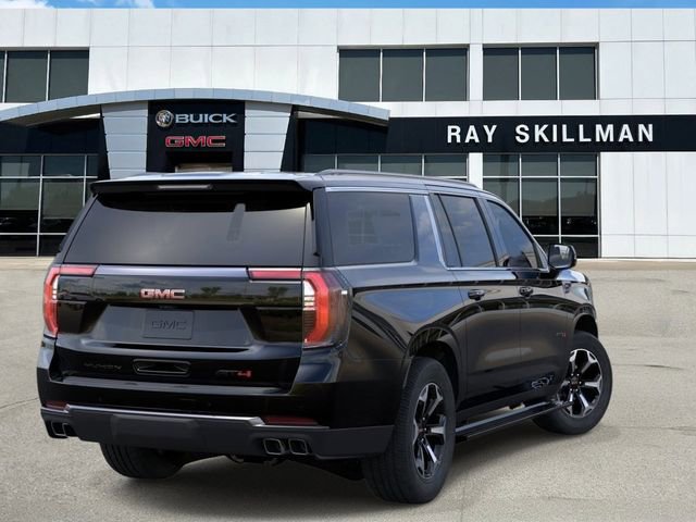 New 2026 GMC Yukon XL AT4 Ultimate image 4