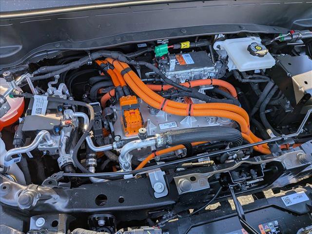 New 2027 Chevrolet Bolt RS image 16