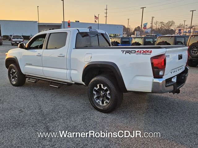 Used 2019 Toyota Tacoma TRD Off-Road image 9