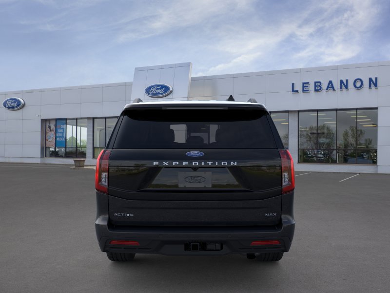 New 2025 Ford Expedition Max Active image 6